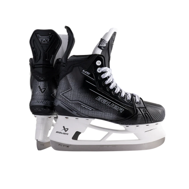 Elite Bauer Supreme M50 Pro Skate Senior - Peak Performance Design